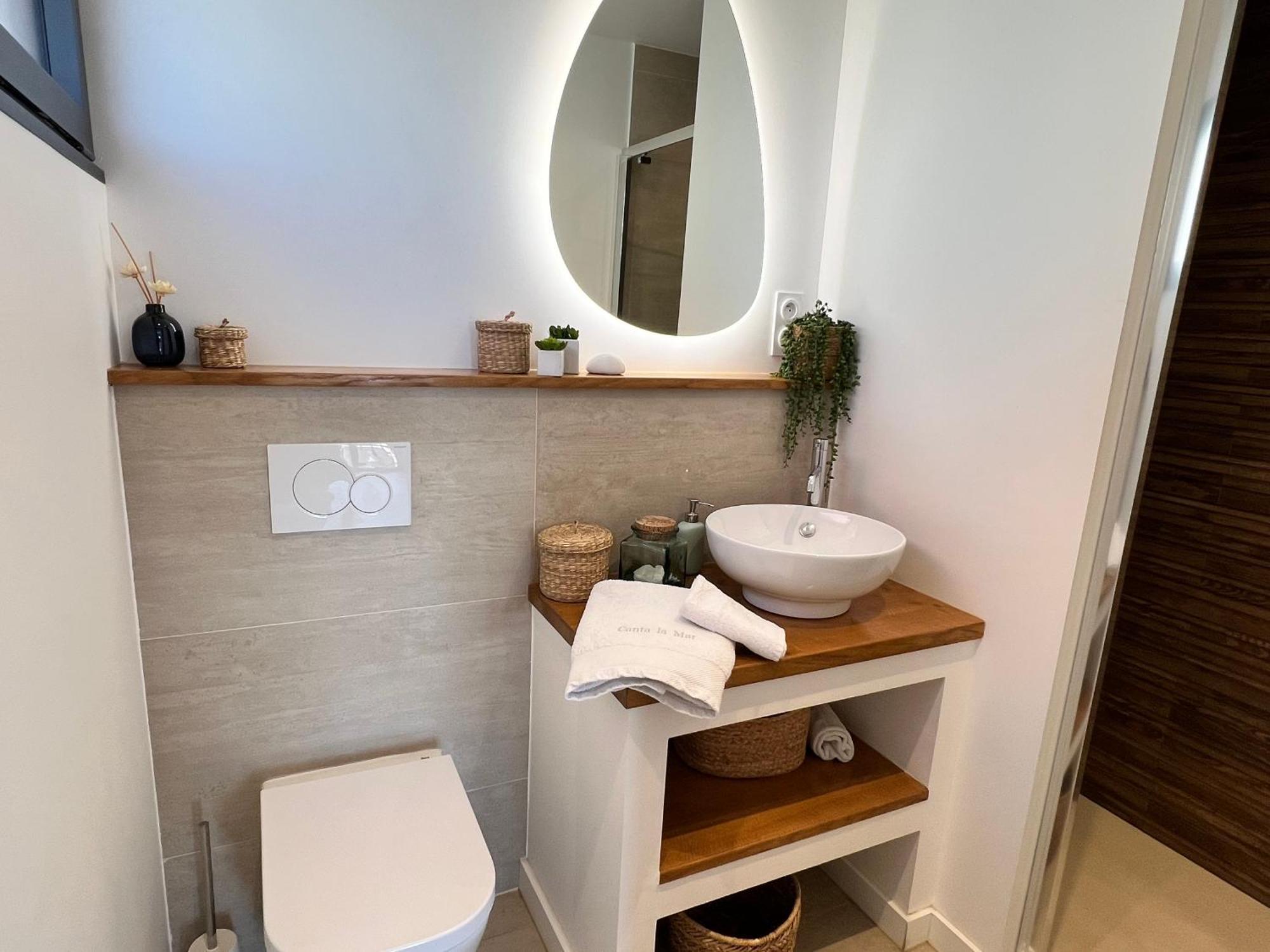 Studio Canta la Mar - Vue exceptionnelle Collioure Extérieur photo